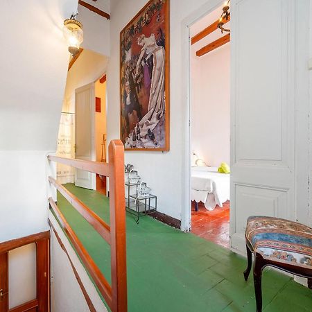 Ca La Maria Villa Santes Creus Kültér fotó