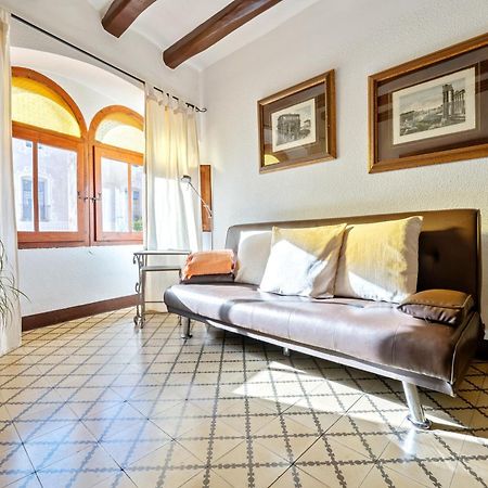 Ca La Maria Villa Santes Creus Kültér fotó