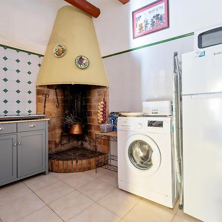 Ca La Maria Villa Santes Creus Kültér fotó