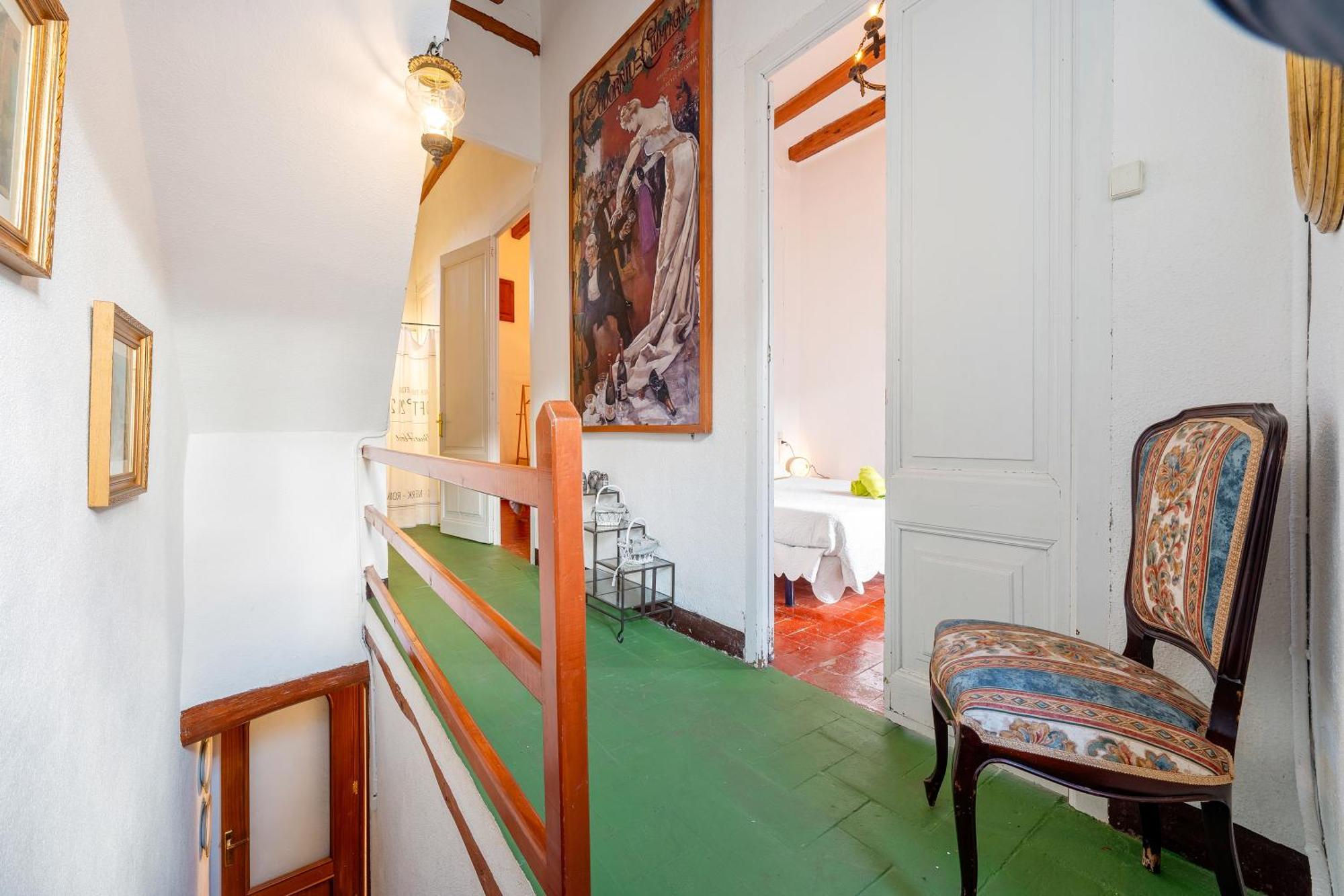 Ca La Maria Villa Santes Creus Kültér fotó