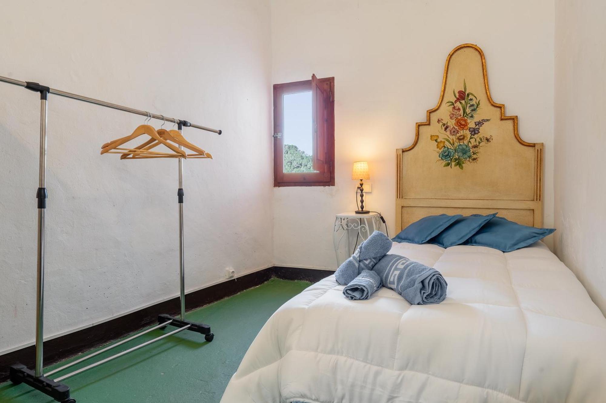 Ca La Maria Villa Santes Creus Kültér fotó