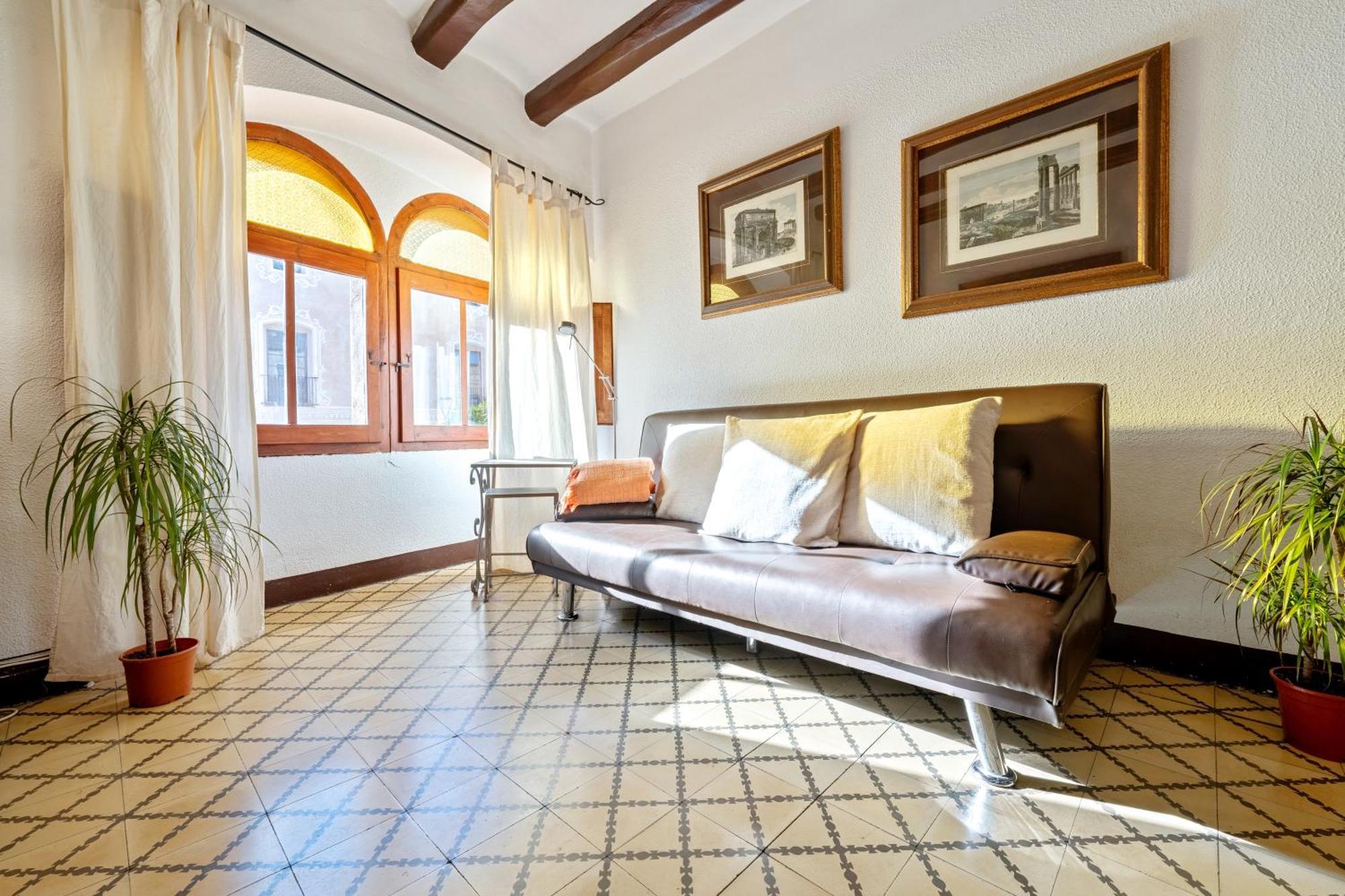 Ca La Maria Villa Santes Creus Kültér fotó
