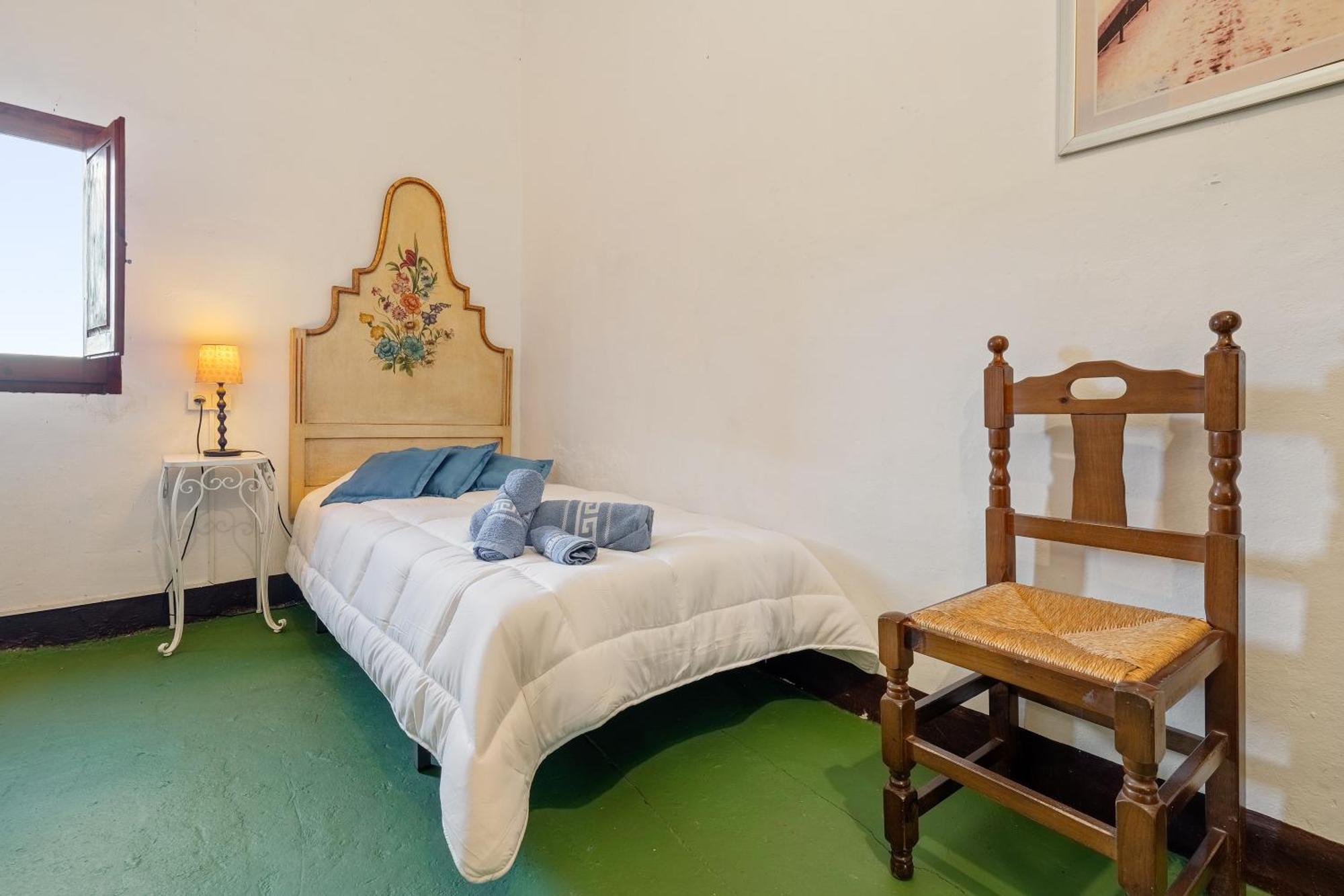 Ca La Maria Villa Santes Creus Kültér fotó