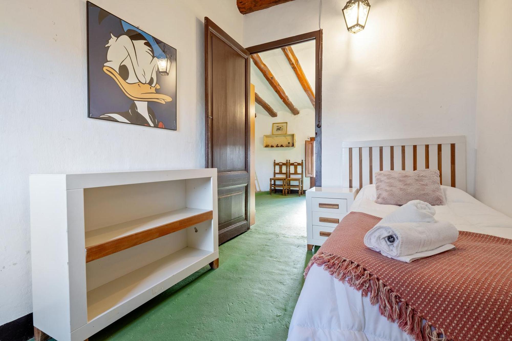 Ca La Maria Villa Santes Creus Kültér fotó