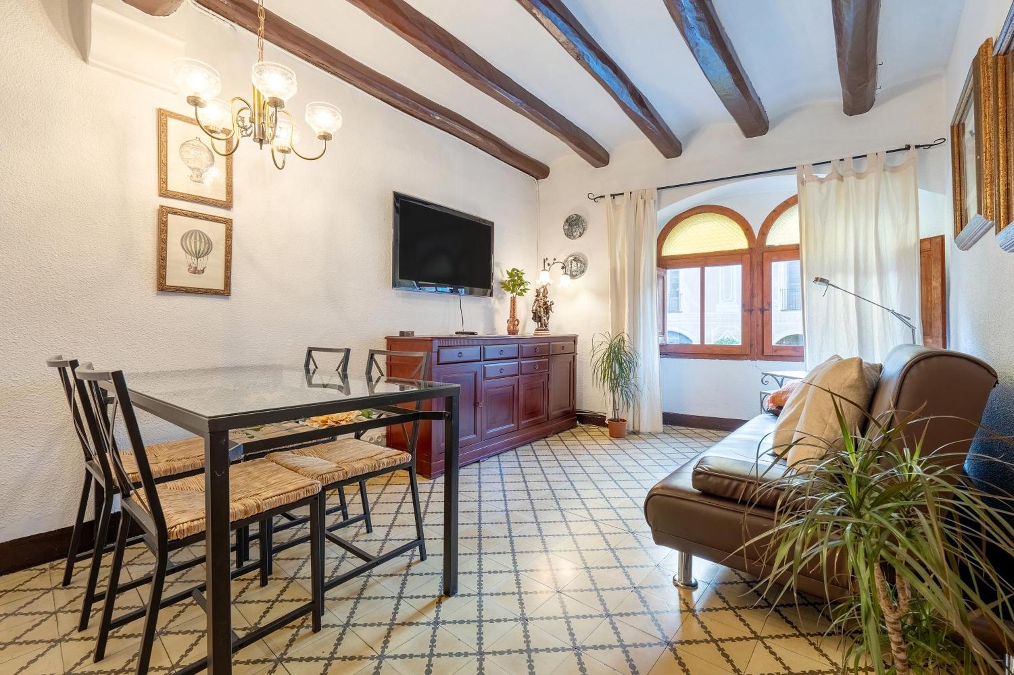 Ca La Maria Villa Santes Creus Kültér fotó