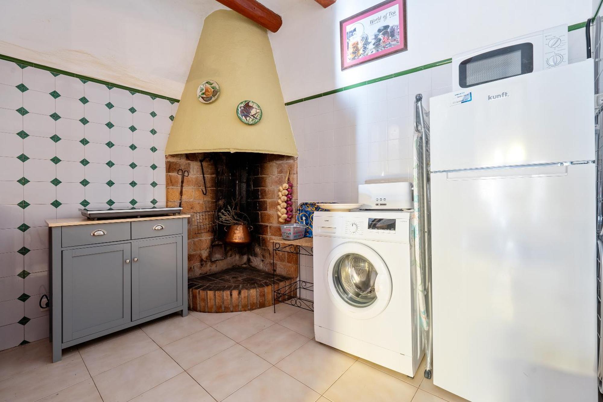 Ca La Maria Villa Santes Creus Kültér fotó