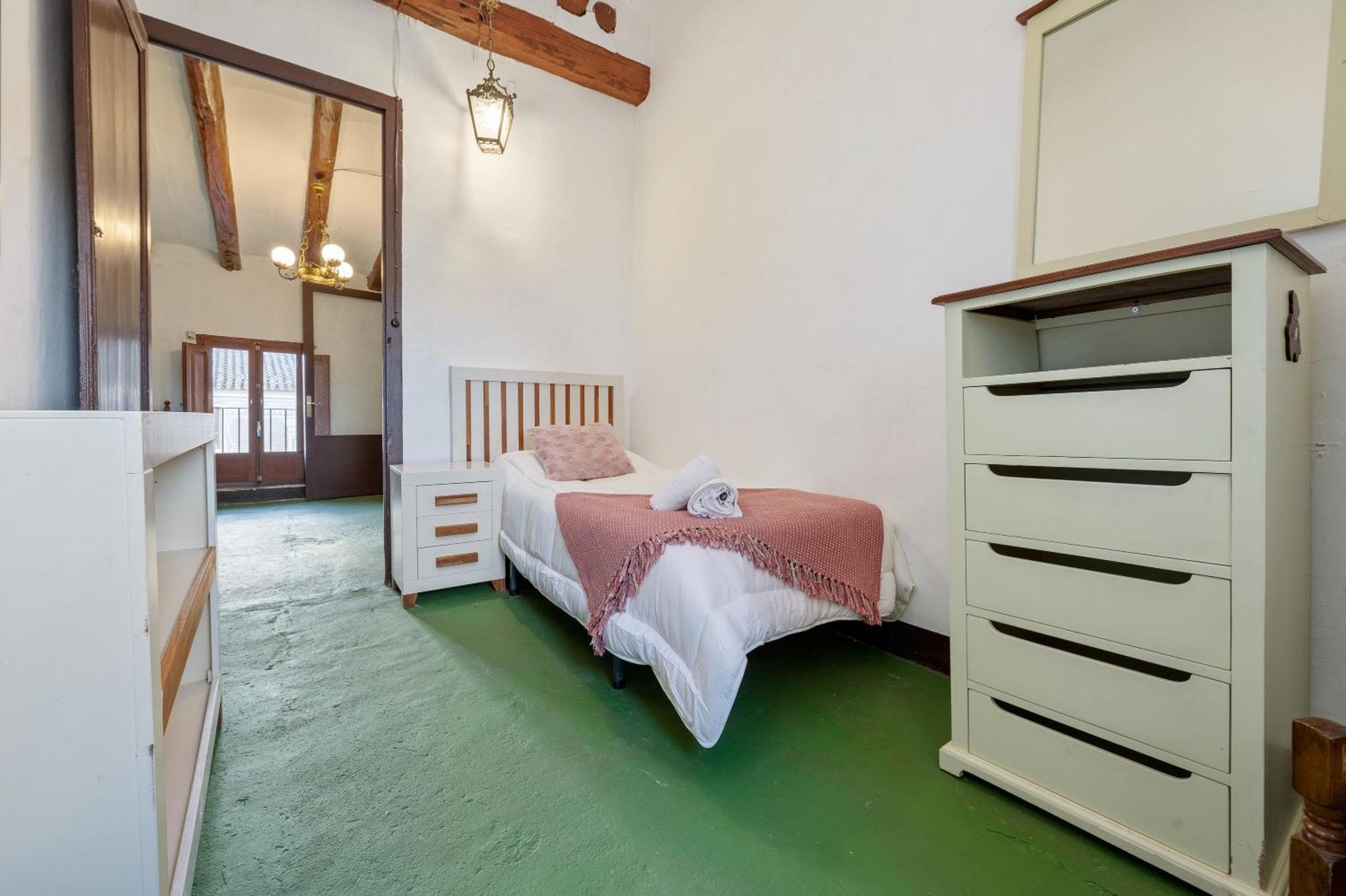 Ca La Maria Villa Santes Creus Kültér fotó